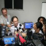 Obras da 13 de Julho necessitam de estudos para licenciamento ambiental -