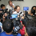 Obras da 13 de Julho necessitam de estudos para licenciamento ambiental -