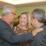 Vicegovernador participa do lançamento do projeto ‘Vamos Viver Sergipe’ -