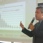 Vicegovernador participa do lançamento do projeto ‘Vamos Viver Sergipe’ -