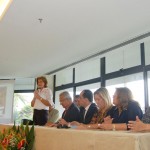 Vicegovernador participa do lançamento do projeto ‘Vamos Viver Sergipe’ -