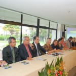 Vicegovernador participa do lançamento do projeto ‘Vamos Viver Sergipe’ -