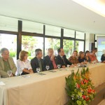 Vicegovernador participa do lançamento do projeto ‘Vamos Viver Sergipe’ -
