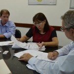 Deso corrige em cerca de 60% custo da água para Operação Pipa - Fotos: Deso/ Ascom