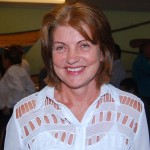 Campanha ‘Vamos Viver Sergipe’ incentivará o turismo interno - De acordo com Vera Lúcia