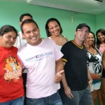 Associação de Doadores de Canindé contribui com doação de sangue no Hemose - Arnou Silva / Fotos: Ascom/FSPH