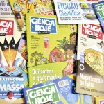 Governo lançará Programa de Incentivo à Leitura e à Escrita - Livros que fazem parte do acervo das escolas (Fotos: Eugênio Barreto/Seed)