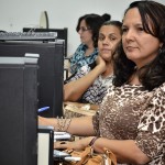 Seed promove encontro de formação sobre o Plano de Ações Articuladas - Secretária municipal de Educação de Riachuelo