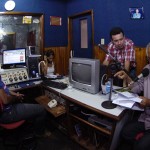 Jackson Barreto participa de entrega de assentamento a famílias do MST -