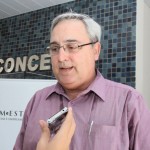 Fórum discute medidas de desenvolvimento para micro e pequenas empresas - Secretário de Estado do Desenvolvimento Econômico e da Ciência e Tecnologia (Sedetec)
