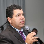 Fórum discute medidas de desenvolvimento para micro e pequenas empresas - Secretário de Estado do Desenvolvimento Econômico e da Ciência e Tecnologia (Sedetec)