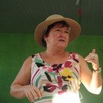 Claudia Pereira