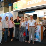 Governo intensifica turismo sergipano em eventos na Bahia -