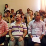 Diretoria Regional de Educação 7 promove I Encontro “Por Uma Educação em Valores - Fotos: Ascom/SEED