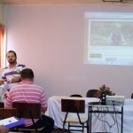 Diretoria Regional de Educação 7 promove I Encontro “Por Uma Educação em Valores - Fotos: Ascom/SEED