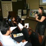 COE aprova regimento da 4ª Conferência de Meio Ambiente de Sergipe - Fotos: Ascom/Semarh