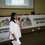 COE aprova regimento da 4ª Conferência de Meio Ambiente de Sergipe - Fotos: Ascom/Semarh