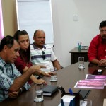 Governo de Sergipe discute ações para evitar enchentes em Maruim -