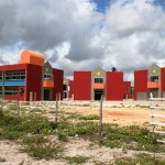 Governo finaliza a primeira etapa do Complexo Tecnológico do Sergiptec -