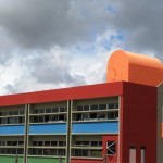 Governo finaliza a primeira etapa do Complexo Tecnológico do Sergiptec -
