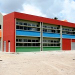 Governo finaliza a primeira etapa do Complexo Tecnológico do Sergiptec -