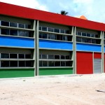 Governo finaliza a primeira etapa do Complexo Tecnológico do Sergiptec -