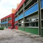 Governo finaliza a primeira etapa do Complexo Tecnológico do Sergiptec -