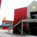 Governo finaliza a primeira etapa do Complexo Tecnológico do Sergiptec -