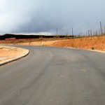 Rodovia que liga Divina Pastora a Siriri proporciona melhorias aos moradores - Fotos: Ascom/Seinfra