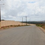 Rodovia que liga Divina Pastora a Siriri proporciona melhorias aos moradores - Fotos: Ascom/Seinfra