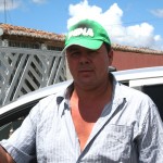 Concluída a sinalização da rodovia que liga Tomar do Geru a Itabaianinha - João Batista