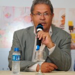 Alexandre Dias (Fotos: Edinah Mary/Seides)