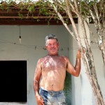 morador de Tomar do Geru