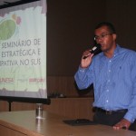 Seminário de Gestão Participativa do SUS acontece em Aracaju - Fotos: Ascom/SES