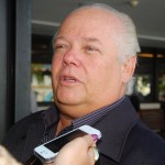 parceria é importante para promover o desenvolvimento do turismo / Fotos: Carlovancy Andrade