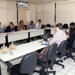 BID encerra missão em Sergipe com diálogo positivo com a Saúde - Fotos: Ascom/SES