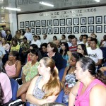 Transmissão de cargo: secretários reúnem equipe de servidores da Seplag -
