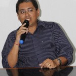 Transmissão de cargo: secretários reúnem equipe de servidores da Seplag -