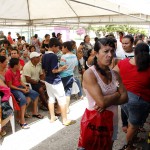 Ceac Móvel atendeu 933 pessoas no município de Cumbe -