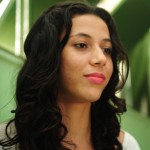 Seides orienta população sobre como acessar programas sociais  - A técnica da SEPMulheres
