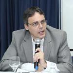 Sedetec apresenta oportunidades de negócios em SE durante reunião Empresarial -  Fotos: Vieira Neto