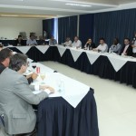 Sedetec apresenta oportunidades de negócios em SE durante reunião Empresarial -  Fotos: Vieira Neto