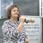 Jackson participa de missa e inaugurações em homenagem aos 143 anos de Arauá  -