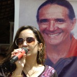Jackson participa de missa e inaugurações em homenagem aos 143 anos de Arauá  -