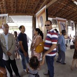 Jackson participa de missa e inaugurações em homenagem aos 143 anos de Arauá  -