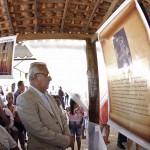 Jackson participa de missa e inaugurações em homenagem aos 143 anos de Arauá  -