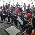 Jackson participa de missa e inaugurações em homenagem aos 143 anos de Arauá  -