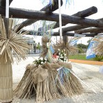 Jackson participa de missa e inaugurações em homenagem aos 143 anos de Arauá  -