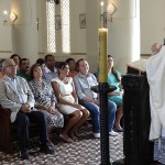 Jackson participa de missa e inaugurações em homenagem aos 143 anos de Arauá  -