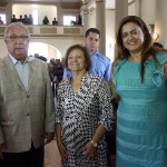 Jackson participa de missa e inaugurações em homenagem aos 143 anos de Arauá  -